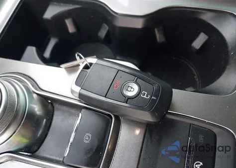 2023 Ford Edge Sel from USA, damaged, VIN 2FMPK4J96PBA14406